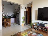 Bloom House -Boho 1BHK, Walk to EON,10 min Airport - B&B Pune
