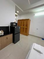 Sunny Studio 01 District 7 Next to LotteMart - B&B Ho Chi Minh City