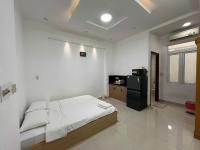 Sunny Studio 01 District 7 Next to LotteMart - B&B Ho Chi Minh City