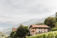 TANOVINUM Apartments - Chambres d'hôtes Villandro