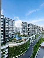 3 BR Apartment - Diamond Alnata - Celadon City Tan Phu - B&B Ho Chi Minh City