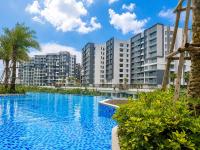 3 BR Apartment - Diamond Alnata - Celadon City Tan Phu - B&B Ho Chi Minh City
