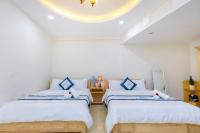 Chambre Quadruple Supérieure 