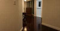 Quay West Apartment - 2 beds 2 baths 1 carpark Furnished - B&B Auckland