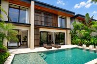 Moa Resort & Villas Canggu - B&B Canggu