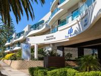 Ocean View Penthouse by Ready Set Stay - Ferienwohnung Cowes
