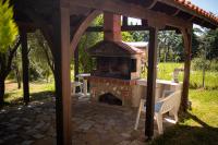 SOTOS Villa Potidea B - Bed and Breakfast Metókhion Patriotikón