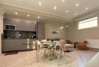 Homeby, Modern Loft Pisa - Ferienwohnung Pisa