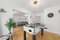 Rattenfänger-Loft im Herzen Hamelns - B&B Hamelín