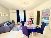 Stefy's House - B&B Scalea