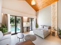 Anamu Suites - B&B Kontaraina
