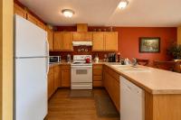 Suite Serenity Condo by NW Comfy Cabins - B&B Leavenworth