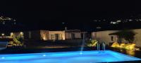 Megusta Mykonos - B&B Toúrlos