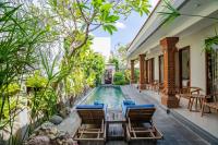 Cecillia Guesthouse Canggu - B&B Canggu