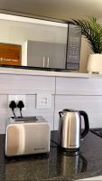 Nova Apartments- MbabaneCBD - Ferienwohnung Mbabane