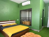 She Stay - B&B Hòa Bình