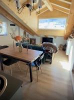 Maison Henry - Bed and Breakfast Courmayeur