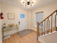 Niagara Luxe Retreat - 5 Mins to Niagara Falls - Sleeps 6 - Ferienwohnung Niagara Falls