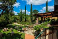 Agriturismo Le Mandrie di Ripalta check in 15,00 - 19,00 - B&B Montespertoli