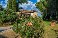 Agriturismo Le Mandrie di Ripalta check in 15,00 - 19,00 - B&B Montespertoli