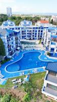 Divine place Pomorie - B&B Pomorie