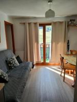 Appartement 2 pièces 6 personnes Col du Corbier - B&B Le Biot