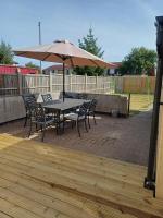 Home from home, 4-6 sleep comfortably - Bed and Breakfast Bridgwater