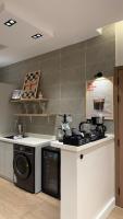 ARIIA Modern Cozy Apartment in Jeddah - Chambres d'hôtes Djeddah