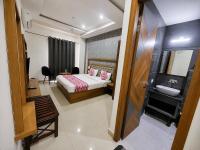 Hotel Elena Crown - B&B Chandigarh