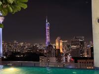 The Lux & Colony KLCC Stays - B&B Kuala Lumpur
