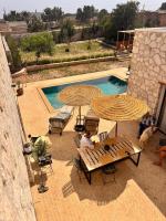Chambres d'hôtes Beldi et ou Océane dans Villa-Essaouira - Bed and Breakfast Essaouira