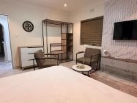 The Benjamin Guest House - B&B Edenvale