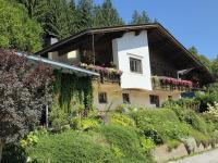 Feines Alpennest - Bed and Breakfast Hopfgarten im Brixental