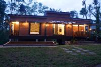 Entire Villa at the Heart of the Wayanad Forest. - B&B Kutta