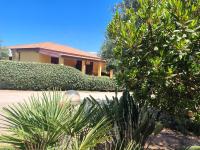 Rosanna House in Bombarde Beach - B&B Alguer