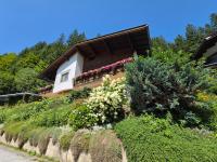 Feines Alpennest - Bed and Breakfast Hopfgarten im Brixental
