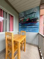 TAGBALAYON-GARDEN Guest House - B&B Siquijor