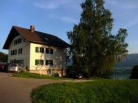 Ferienhof Gassner - Bed and Breakfast Mondsee