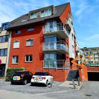 MOUT Deinze private appartment in downtown Deinze and terrace - B&B Deinze
