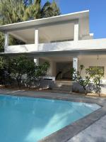 Eden Twin Beach Villas - B&B Mambrui