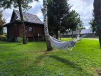 Wśród Drzew - Tykocin - B&B Tykocin