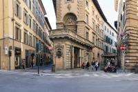 San Lorenzo Palace - Ferienwohnung Florenz