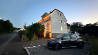 Ferienwohnung Fox - Auszeit im Teutoburger Wald - Ferienwohnung Horn-Bad Meinberg