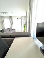 Lovely and cosy Studio with Balcony by Grand Place for 4 - B&B Brussels