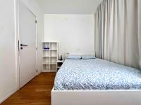Lovely and cosy Studio with Balcony by Grand Place for 4 - B&B Brussels