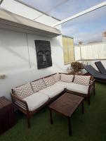 Buddha penthouse solarium+pool - B&B Gáldar