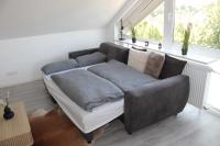 M&J Modernes Apartment in Neckarsulm für 4 Gäste - Ferienwohnung Neckarsulm