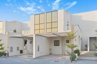 Luxury 5BR Townhouse with Private Pool, MBR City - Chambres d'hôtes Dubaï