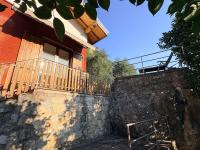 Wind's Garden - Apartments Torbole - Ferienwohnung Naag