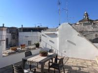 Dimora Ninetta - B&B Martina Franca